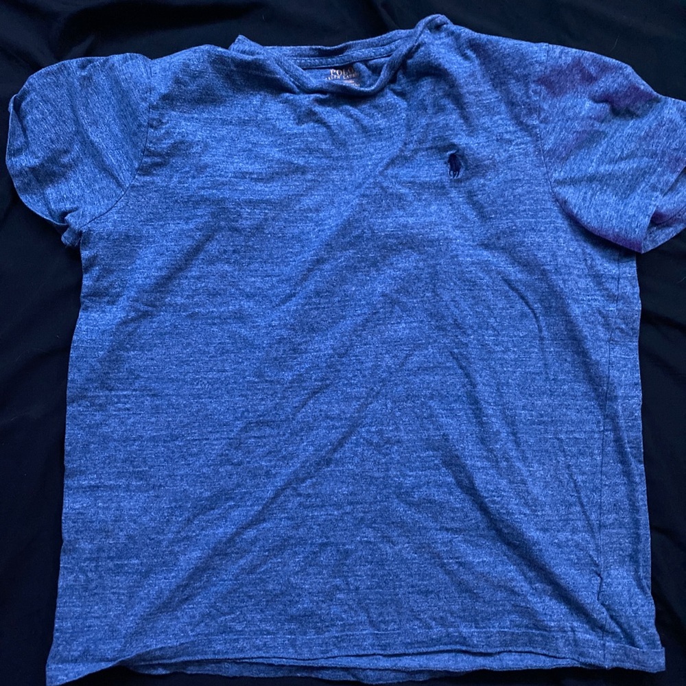 Used Polo Ralph Lauren T-Shirt
